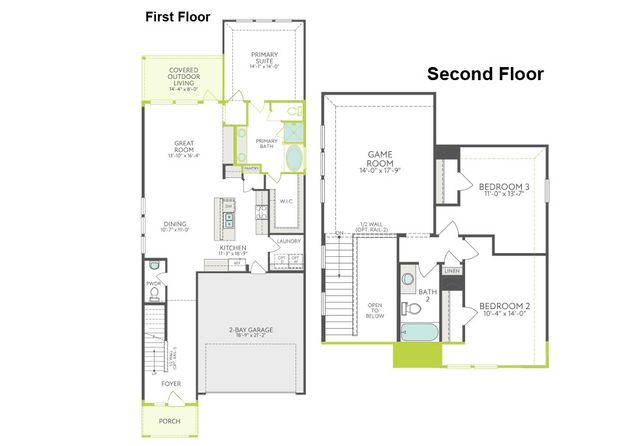 7420 Autumn Hill Drive, Denton, TX 76249