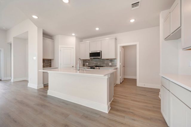 7420 Autumn Hill Drive, Denton, TX 76249