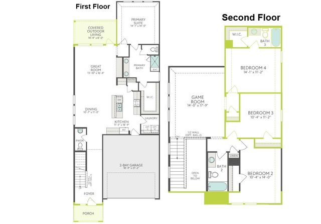 7420 Autumn Hill Drive, Denton, TX 76249