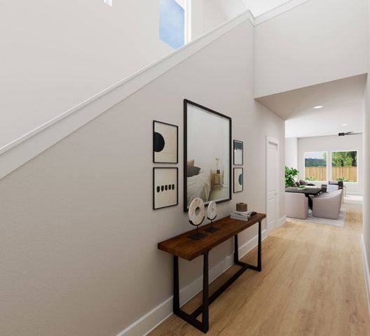 7420 Autumn Hill Drive, Denton, TX 76249