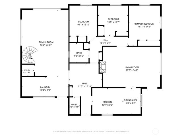 1207 32nd Street, Bellingham, WA 98225