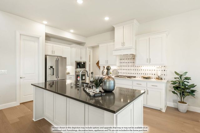 3208 Emerald Trace Drive, Denton, TX 76226