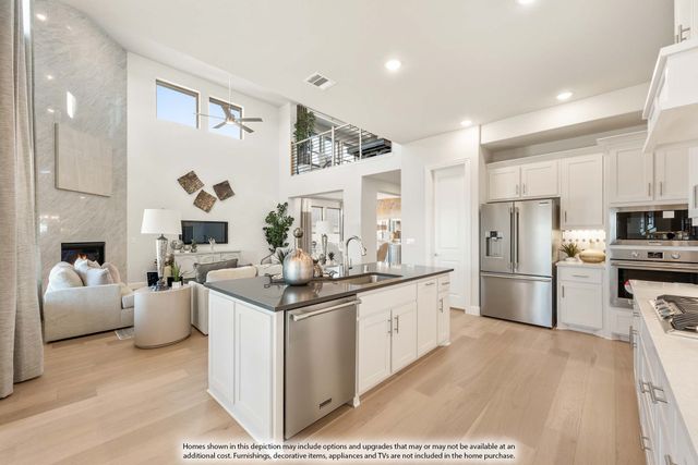 3208 Emerald Trace Drive, Denton, TX 76226