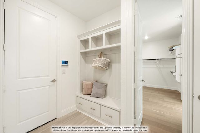 3208 Emerald Trace Drive, Denton, TX 76226