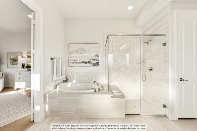 3208 Emerald Trace Drive, Denton, TX 76226