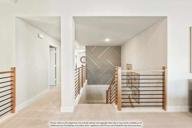 3208 Emerald Trace Drive, Denton, TX 76226