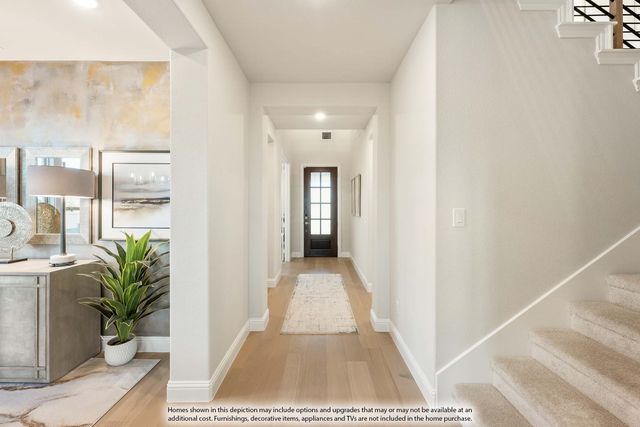 3208 Emerald Trace Drive, Denton, TX 76226