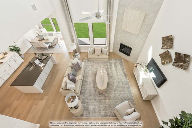 3208 Emerald Trace Drive, Denton, TX 76226