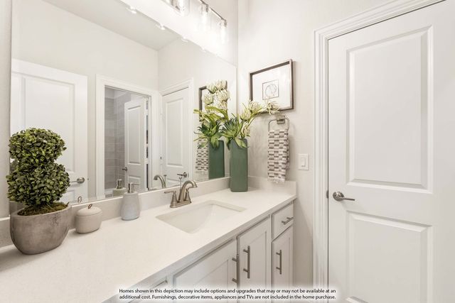 3208 Emerald Trace Drive, Denton, TX 76226