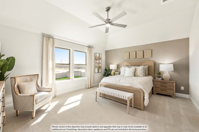 3208 Emerald Trace Drive, Denton, TX 76226