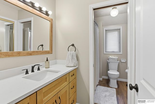 5903 S 170th Street, Omaha, NE 68135