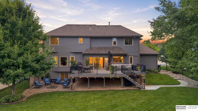 5903 S 170th Street, Omaha, NE 68135