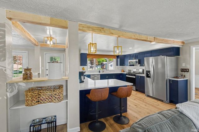 55912 Riverdale Drive, Elkhart, IN 46514