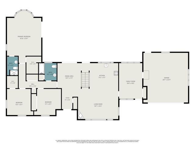 55912 Riverdale Drive, Elkhart, IN 46514