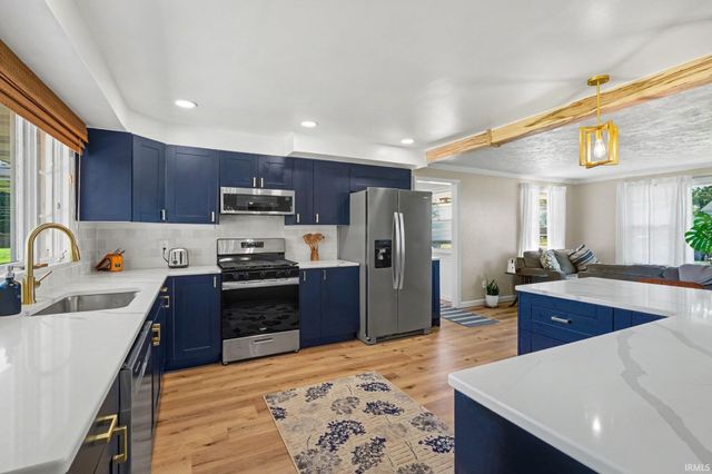 55912 Riverdale Drive, Elkhart, IN 46514
