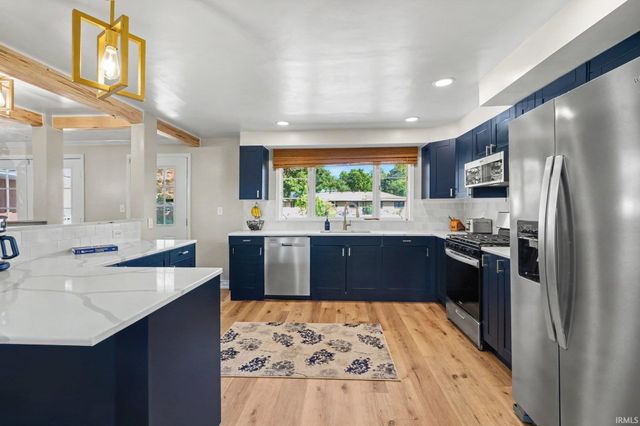 55912 Riverdale Drive, Elkhart, IN 46514