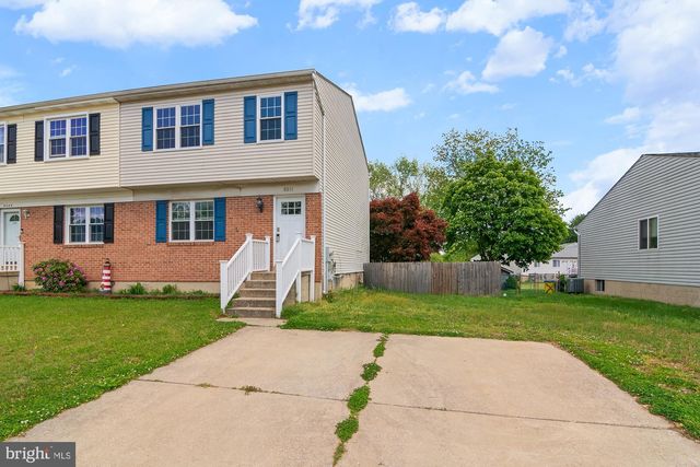 8011 MANSION HOUSE XING, Pasadena, MD 21122