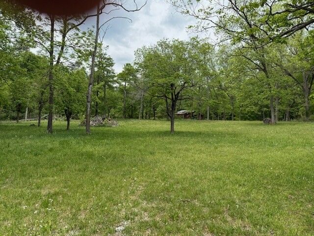 0 Cathy Ridge rd, Manchester, TN 37355