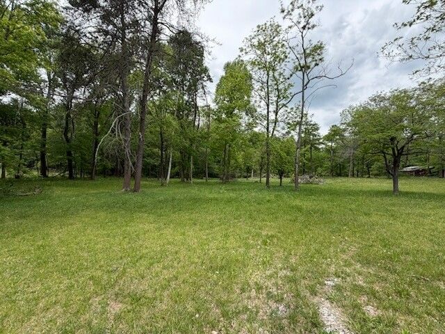 0 Cathy Ridge rd, Manchester, TN 37355
