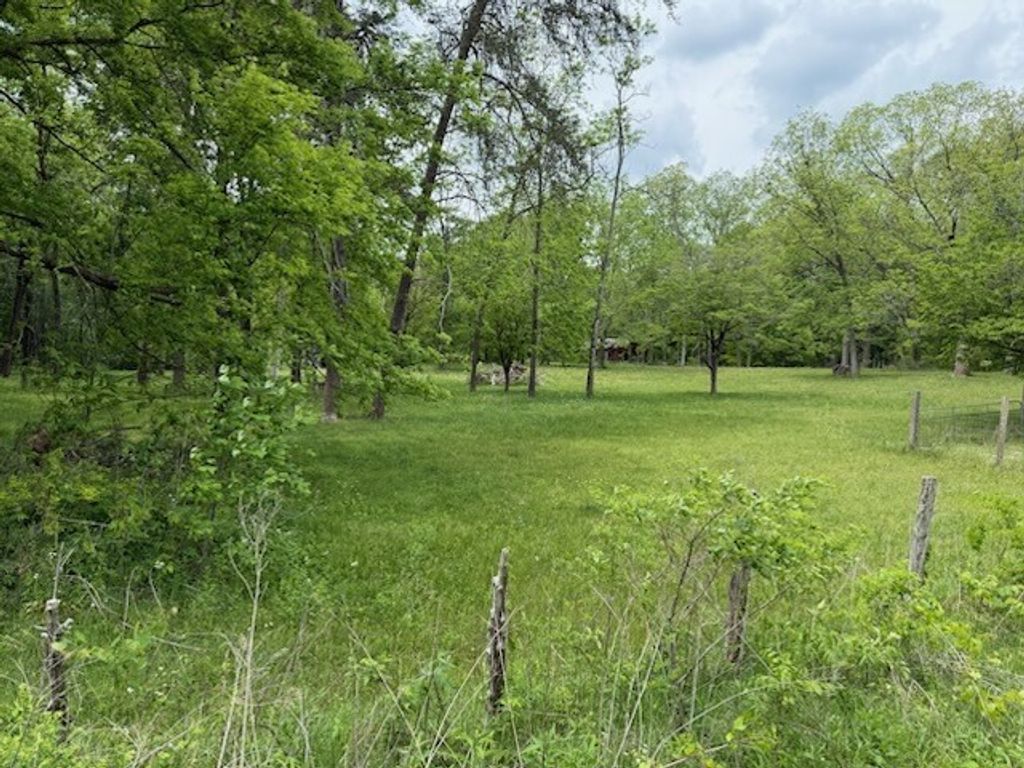 0 Cathy Ridge rd, Manchester, TN 37355