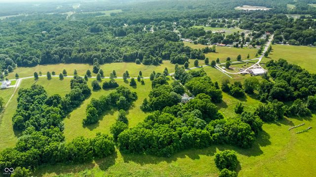 0 Stardust Way, Cloverdale, IN 46120