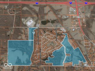 0 Stardust Way, Cloverdale, IN 46120