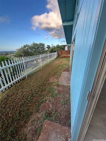 94-759 Kalae Street, Waipahu, HI 96797