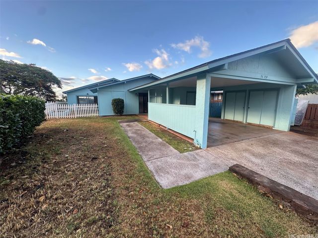 94-759 Kalae Street, Waipahu, HI 96797