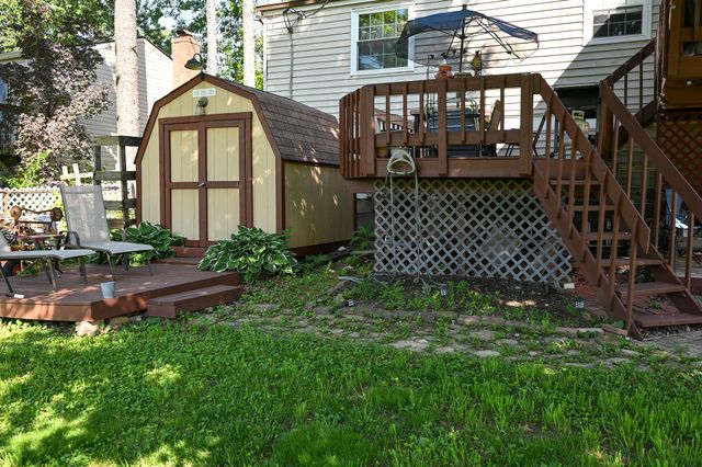 6217 Ridewood Court, Burlington, KY 41005