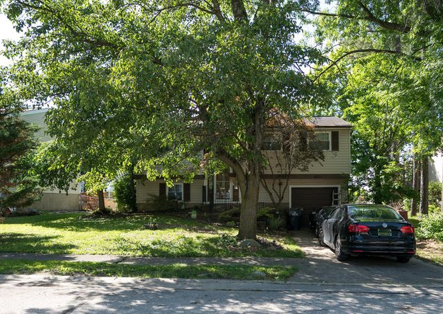 6217 Ridewood Court, Burlington, KY 41005