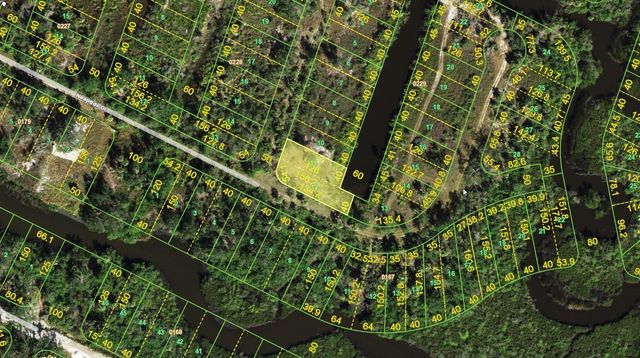 27498 NEAPTIDE DRIVE, Punta Gorda, FL 33983