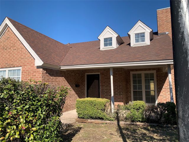 3903 Wanklyn Court, Dallas, TX 75237