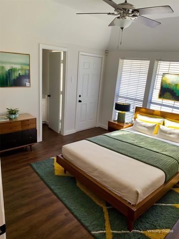 3903 Wanklyn Court, Dallas, TX 75237