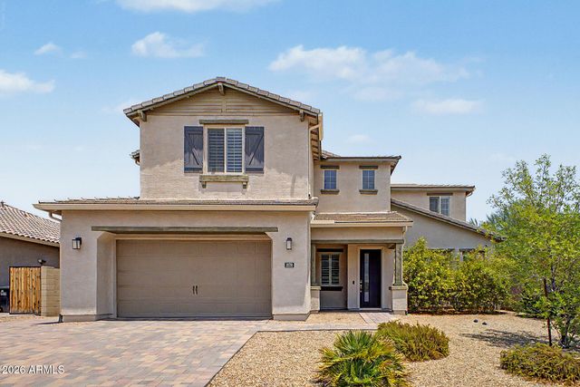 1076 E KENSINGTON Road, Gilbert, AZ 85297
