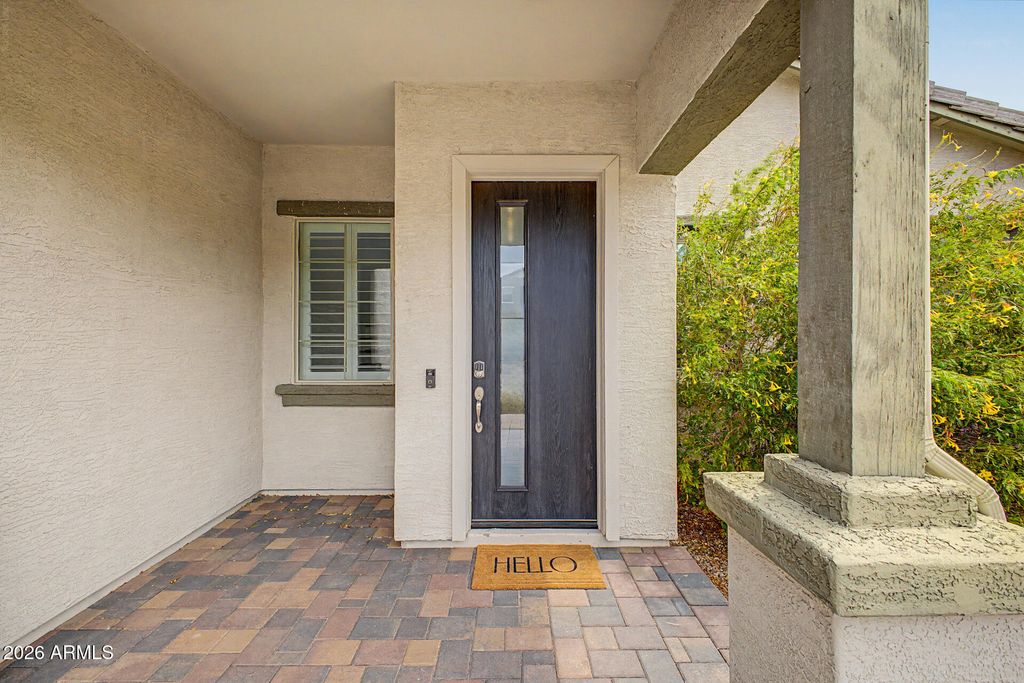 1076 E KENSINGTON Road, Gilbert, AZ 85297 — photo 3