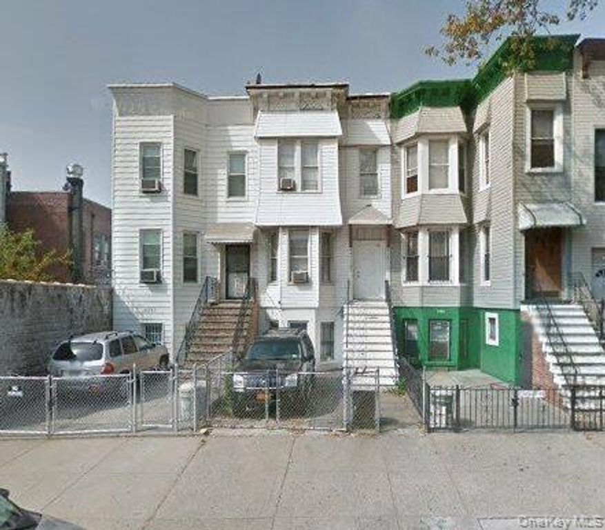 1183 Decatur Street, Brooklyn, NY 11207 — photo 2