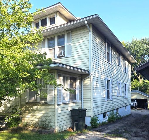 522 George Avenue, Waukegan, IL 60085