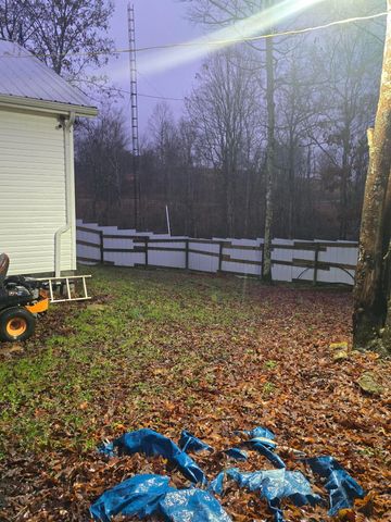 765 Whitis Road, Somerset, KY 42501