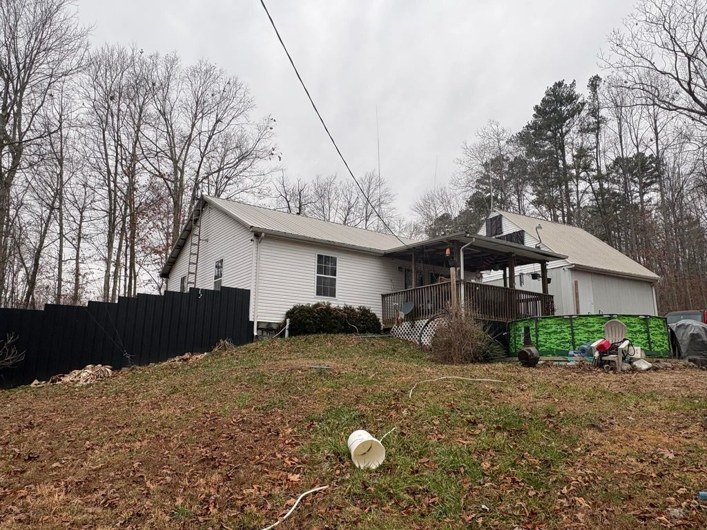 765 Whitis Road, Somerset, KY 42501