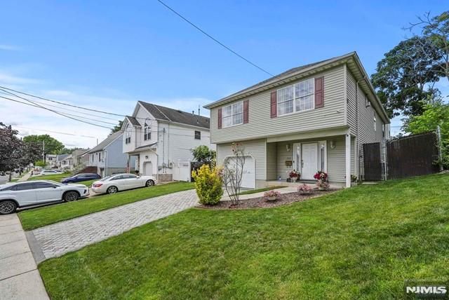 503 Prospect Street, Hasbrouck Heights, NJ 07604
