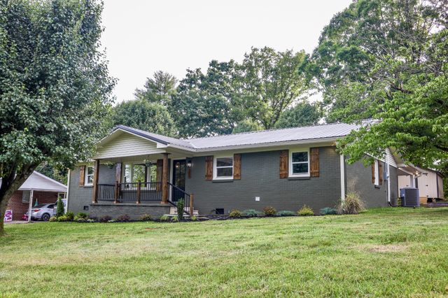 309 Moss Dr, Mcminnville, TN 37110