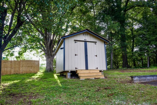 309 Moss Dr, Mcminnville, TN 37110