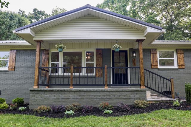 309 Moss Dr, Mcminnville, TN 37110