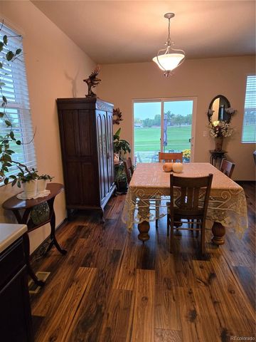 1807 Homestead Drive, Fort Lupton, CO 80621