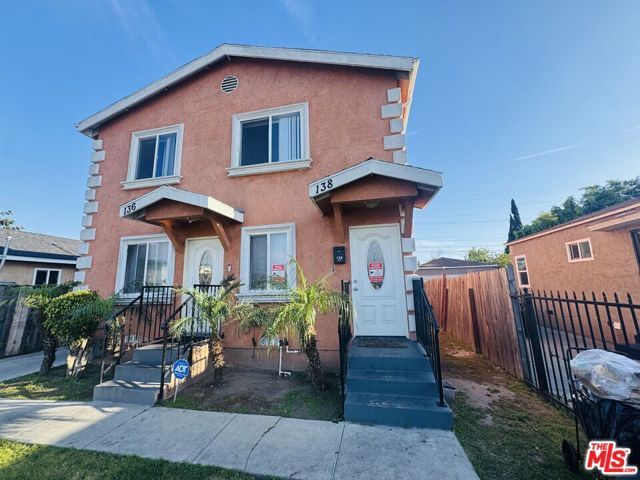 136 W 97th Street, Los Angeles, CA 90003