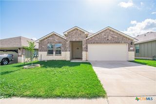 9610 Malkier Drive, Killeen, TX 76542