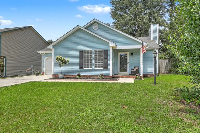 218 Okehampton Drive, Goose Creek, SC 29445