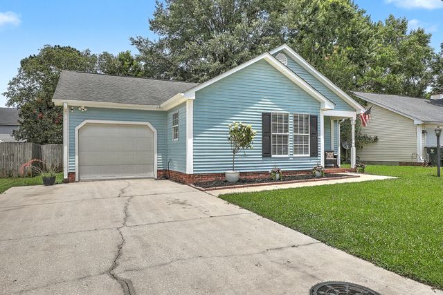 218 Okehampton Drive, Goose Creek, SC 29445