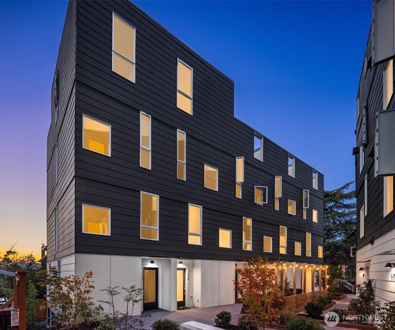 1225 E Roy Street, Seattle, WA 98102