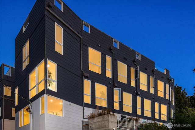 1225 E Roy Street, Seattle, WA 98102